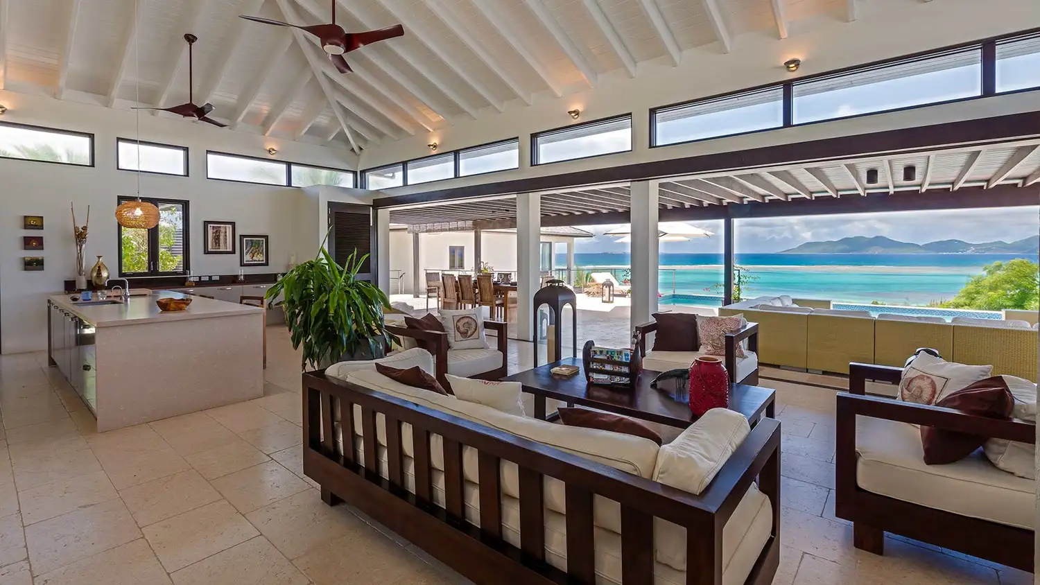 Odyssey Villa at Kamique