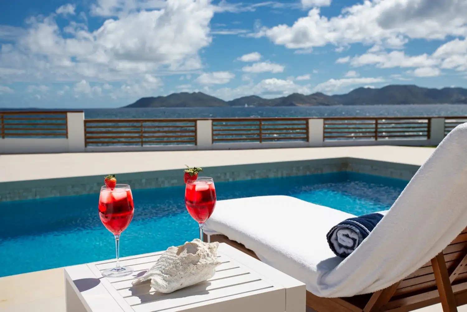 Pelican Villa Luxury Retreat