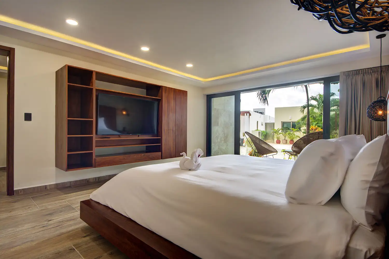 Playacar Vista Estate Phase 1 Luxury Estate