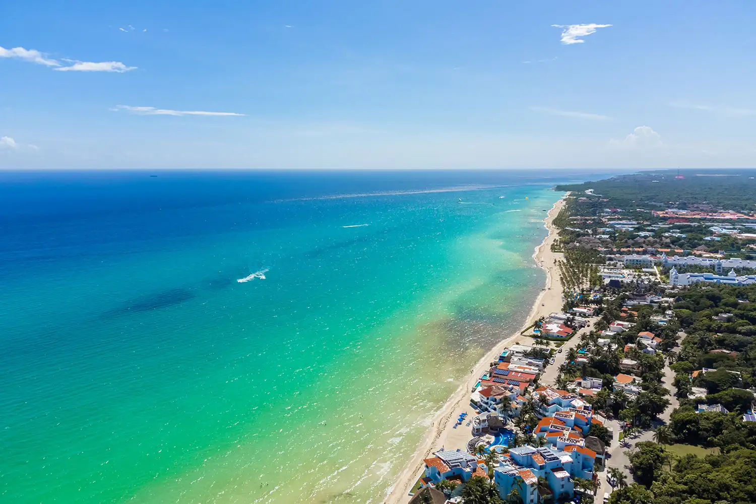 Playa del Carmen