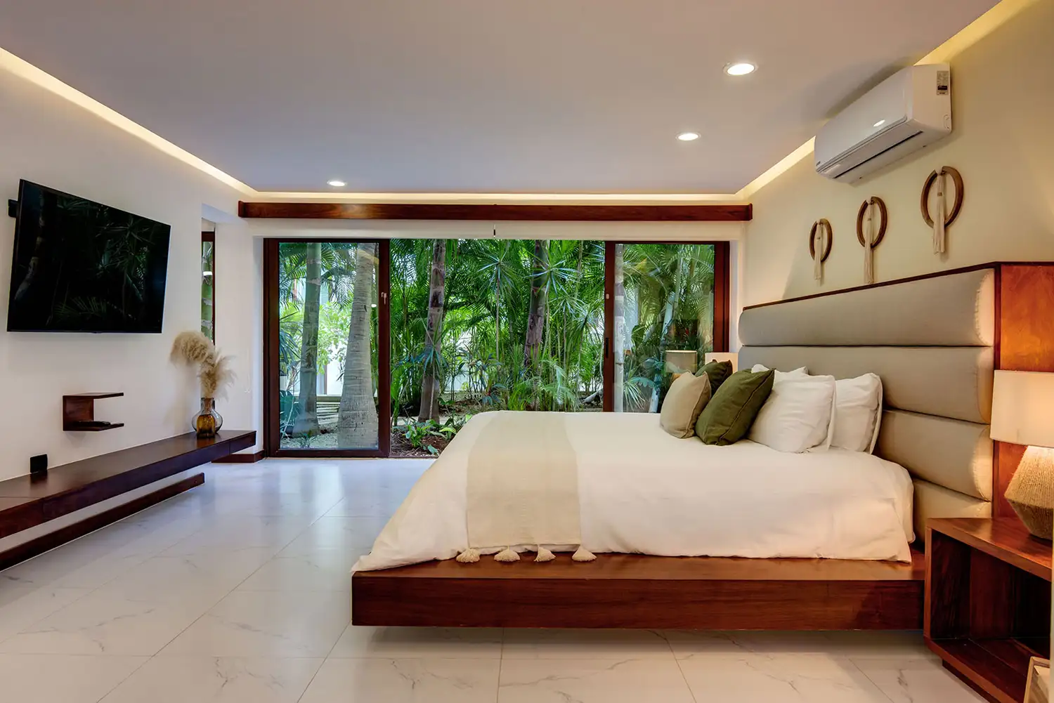 Villa Alta Vista Playacar Phase 1 Luxury Villa
