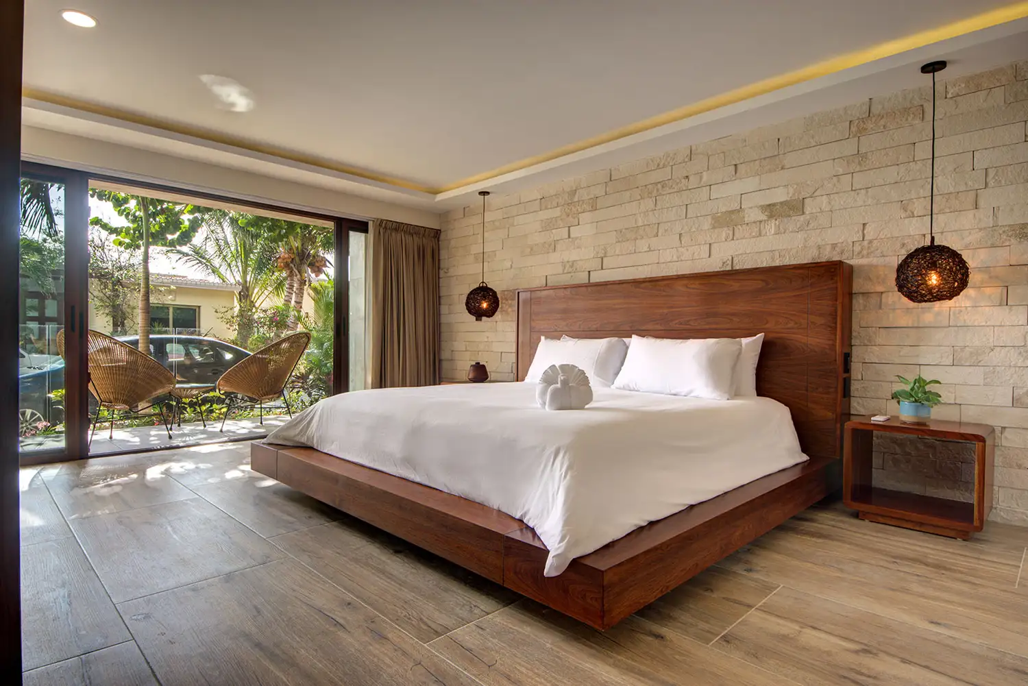 Villa Vista Hermosa Playacar Phase 1 Luxury Villa