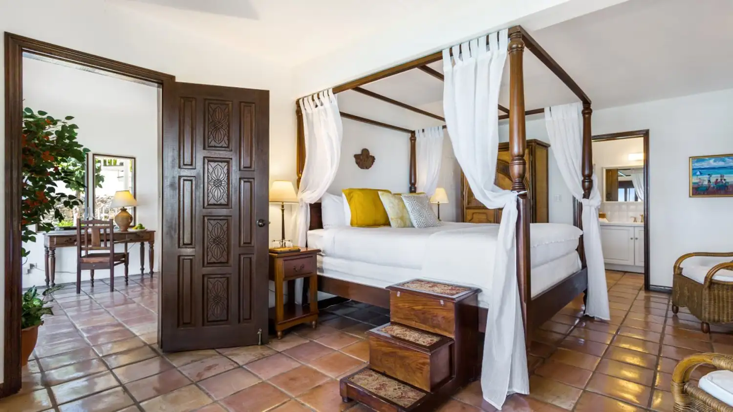 Zenaida Estate Luxury Villa